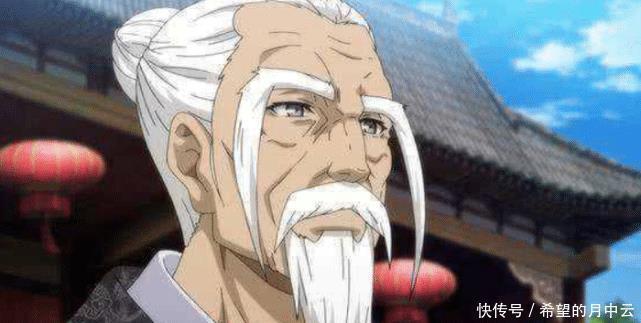 张楚岚|老天师为何让张灵玉传承通天箓护犊子天下第一,想传他天师度!