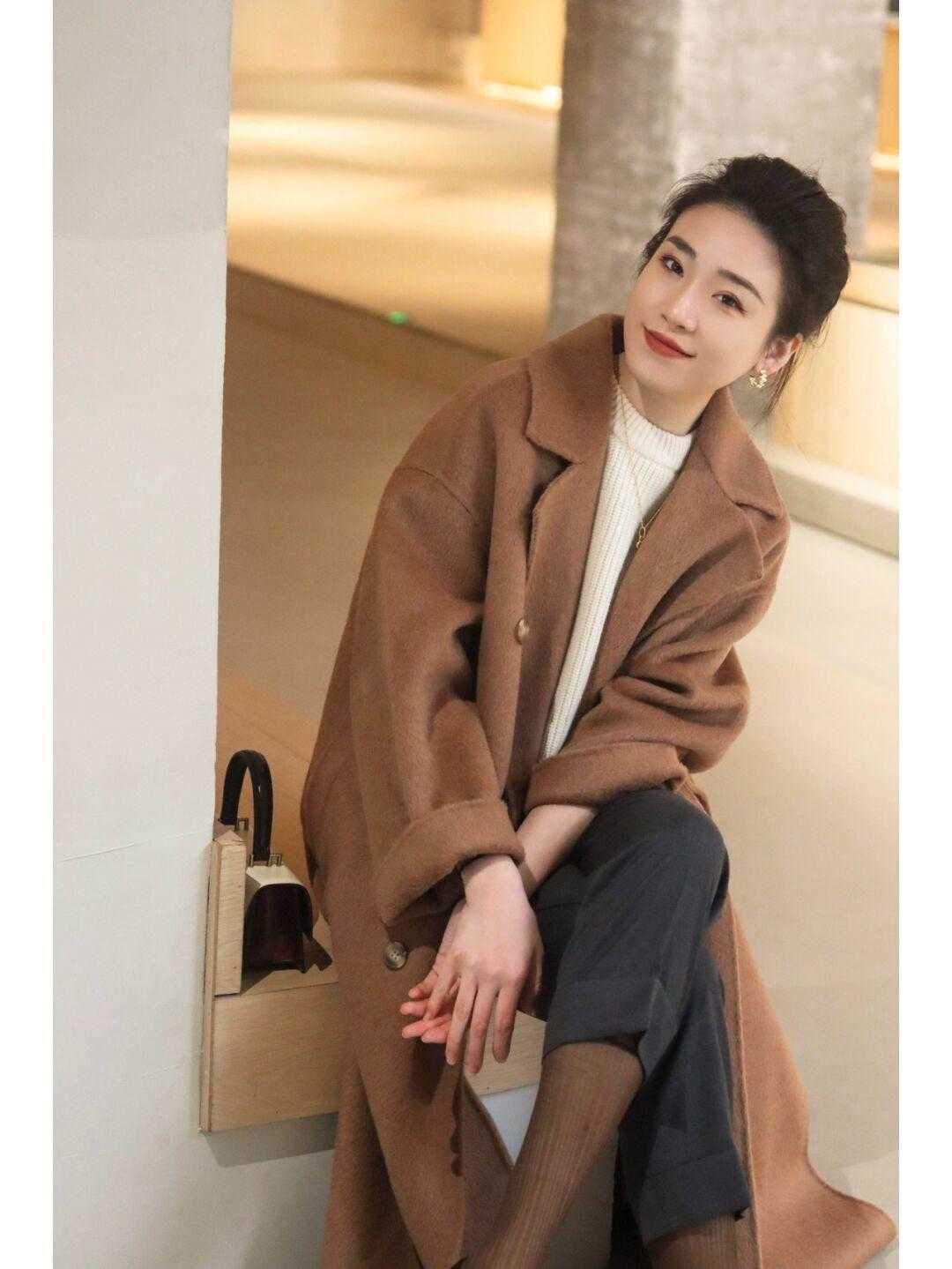 紧身|寒冬怎么穿更时髦?这几套搭配,让你对时尚有新的认识