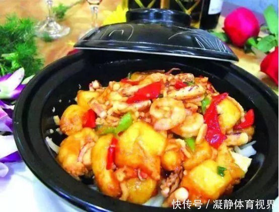 易学|好吃不腻的几道家常菜,好吃的流口水,营养美味,简单易学超下饭