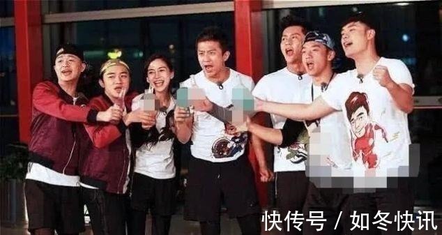 《跑男》名單已出,女成員被替換,還有神秘人回歸