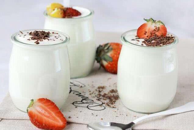 酸奶|爱吃4种食物的女性,发生乳腺癌的几率会大大减小。