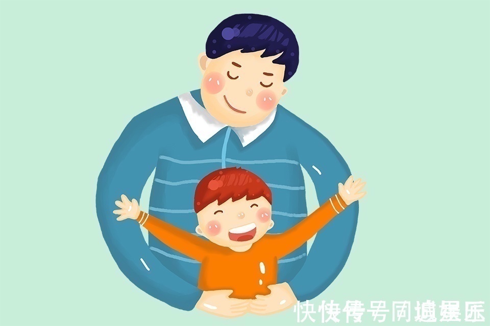 爸爸|同样是偷拿家里100元钱,两位爸爸的不同做法,决定孩子不同人生