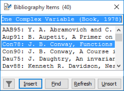 强大的文本编辑器 WinEdt v11.0.220513 注册版