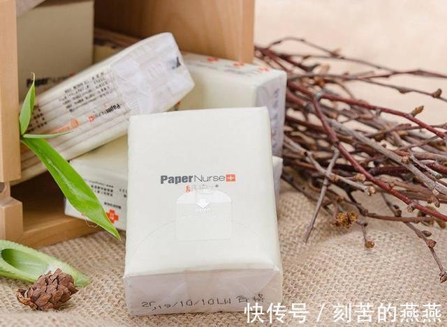 纸巾|这3种卫生纸,别随便买回家!含有大量甲醛,容易危害健康