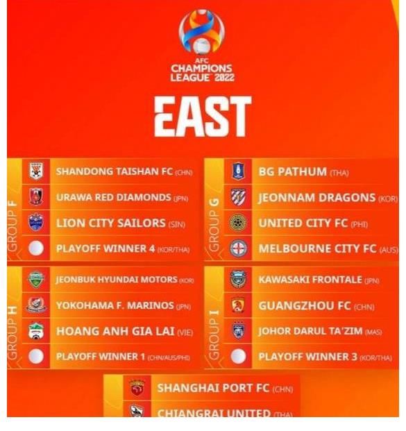 亚冠|亚冠分组，泰山遇广州海港苦主，却有望成中超战绩最好球队