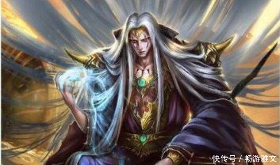 帝释天|风云雄霸天下五大绝世高手,雄霸未上榜,第一独步武林,罕有敌手