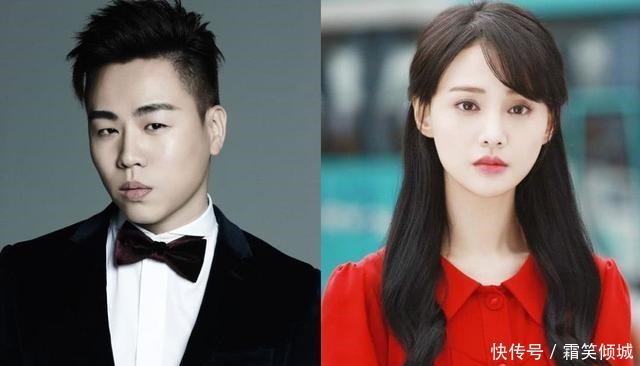 男人 郑爽搞不定上海男人,胡彦斌不想有任何瓜葛请你们不要再提了