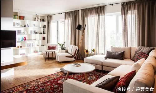 大户型|未来四五年，这个面积的房子更吃香匠寓说聪明人早就入手