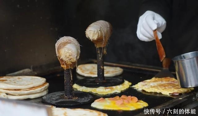 芙蓉街网红小吃店铺TOP5,一起打卡种草!