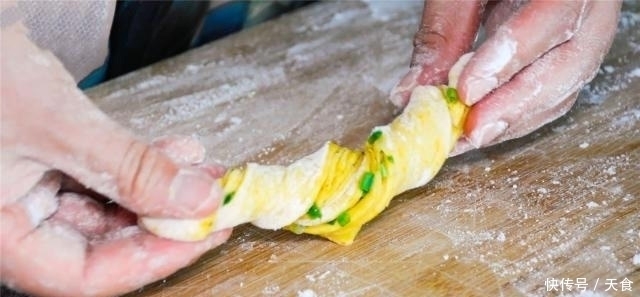 全身|南瓜全身都是宝,教你新吃法,我家隔天就做一锅,老人孩子超爱吃