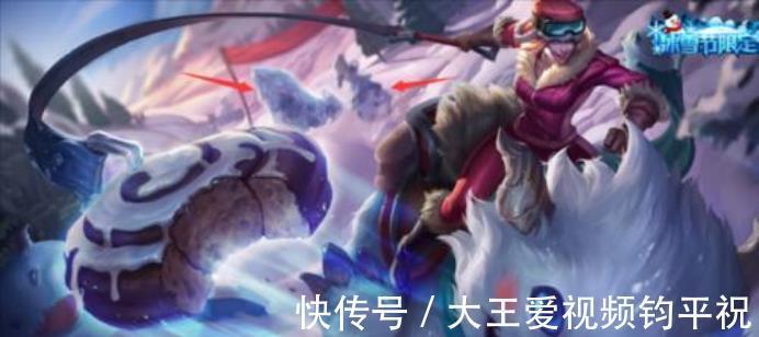 小菊|英雄联盟“快跑,真的受不了了”云顶上分秘籍之赖皮拉克丝