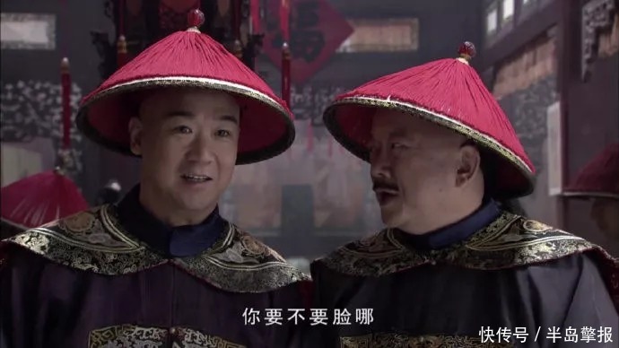 张国立|张国立、王刚、张铁林“铁三角”同框,张铁林的表情太逗了