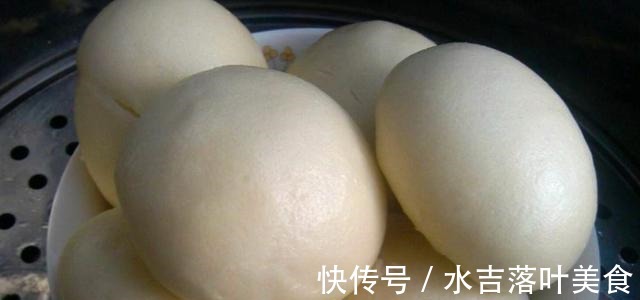 关火闷|馒头这样做，蒸出来白白胖胖软软糯糯，清甜可口！