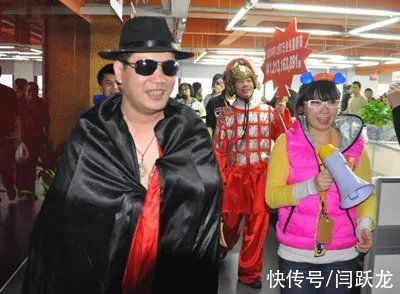 孙悟空|很多人所不知道的阿里的10件事