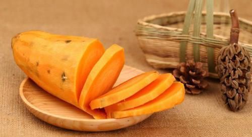 早上坚持吃蒸红薯,连吃7天,3大好处不请自来,谁吃谁健康!