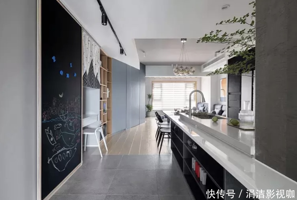阳台|户型缺陷多怎么办学她4招完美利用空间,轻松扩容,值得学习
