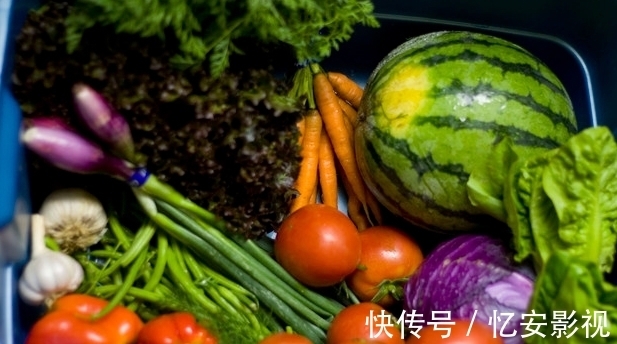 血脂|立秋之后,把“零食”换成它,血脂降了,血管畅通,男女都可以试试