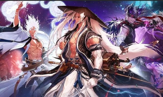 钢进团|DNF斩钢进团,被迫斩铁34与纯C之争有望在后续版本结束