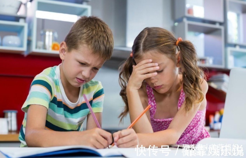 懒惰|长大有出息的孩子,从小没有以下4种坏习惯,父母要注意观察