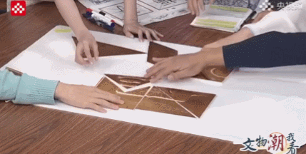 文物|国潮正当时!听说最in文物都在《文物“潮”我看》里了?