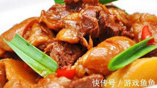 下雨|自从降温25度以后一束阳光没有全下雨，孩子多吃滋补菜，养肝明目