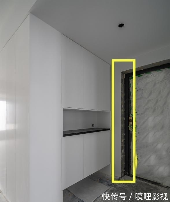 安全距离|装修时,这6个设计要保持“安全距离”,对照你家,都做到了吗?
