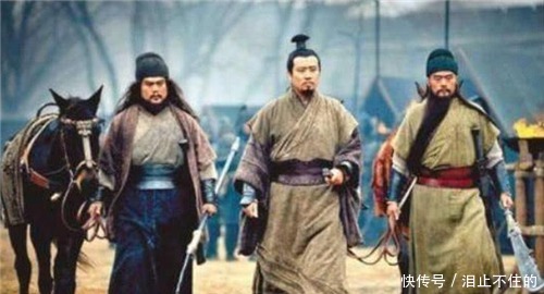 关羽|关羽被斩后,一直喊“还我头来”,老僧反问一句话,关羽无言以对