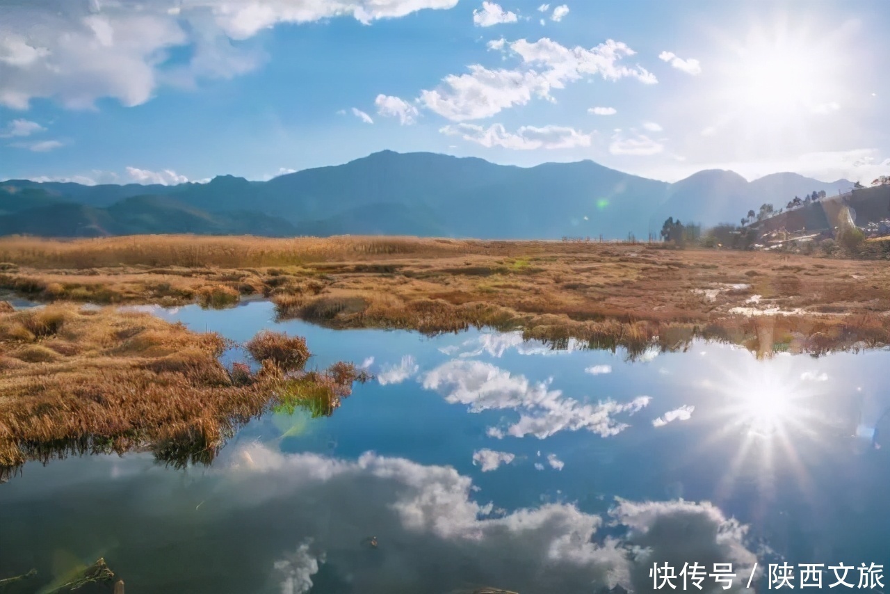 泸沽湖|找寻久违的宁静?就去泸沽湖