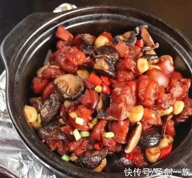 冰糖|立秋,吃肉,贴秋膘,分享12道家常菜做法,都是硬菜,进补又解馋