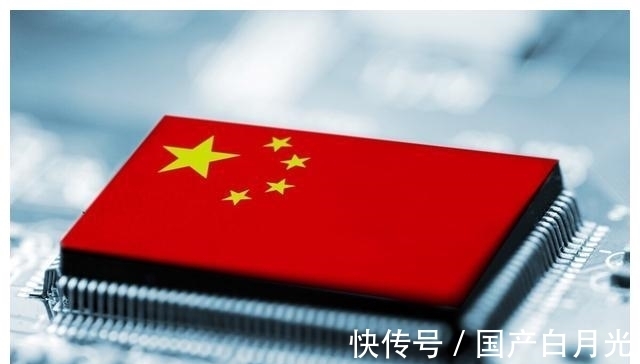 芯片企业|太难了!中芯实现技术突破,这些国内芯片企业要受益