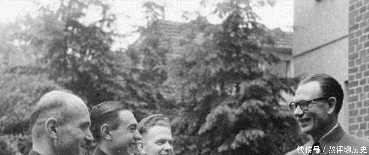 直播|看战斗民族处理叛徒!将伪军全部押往北极圈,还直播处决全过程