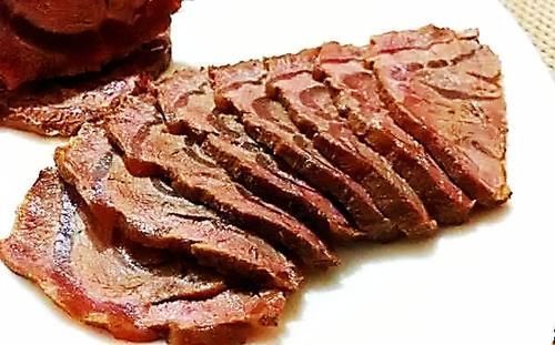 40年卤肉师傅，教你酱牛肉的正确做法，酱香浓郁，软烂入味！