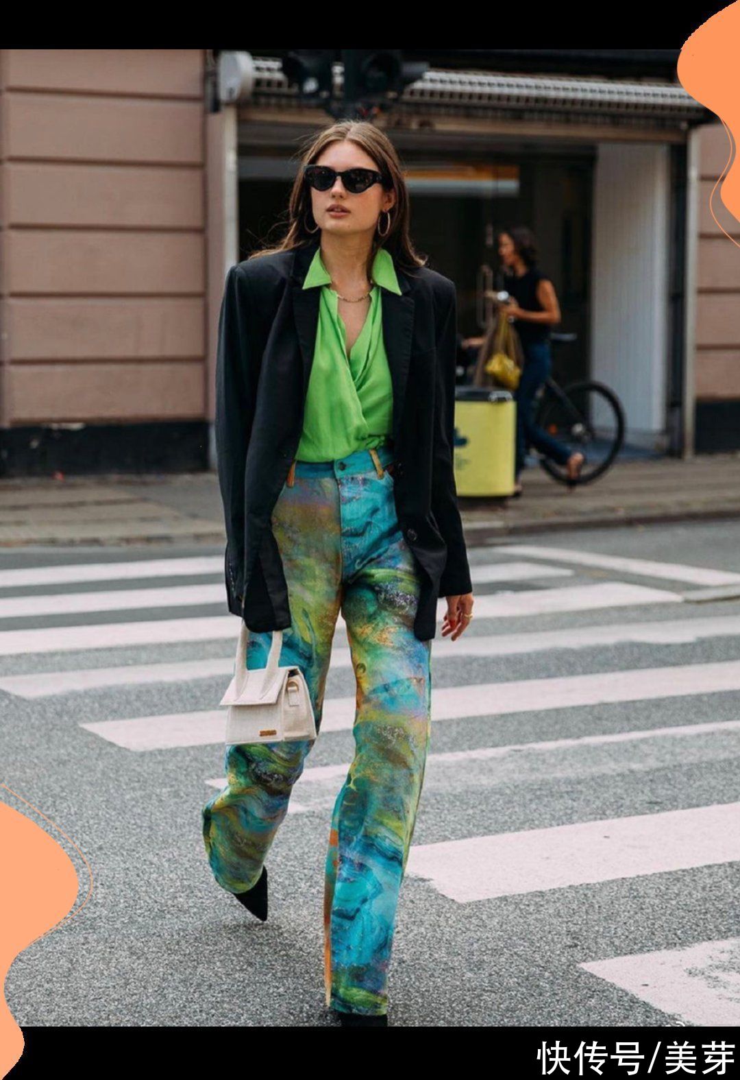 hihi|早秋第一件外套怎么挑？跟着买就对了