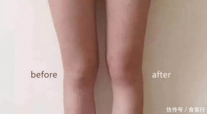 为何韩国女生会在膝盖处涂腮红？美妆老师道出实情，很多人都认可