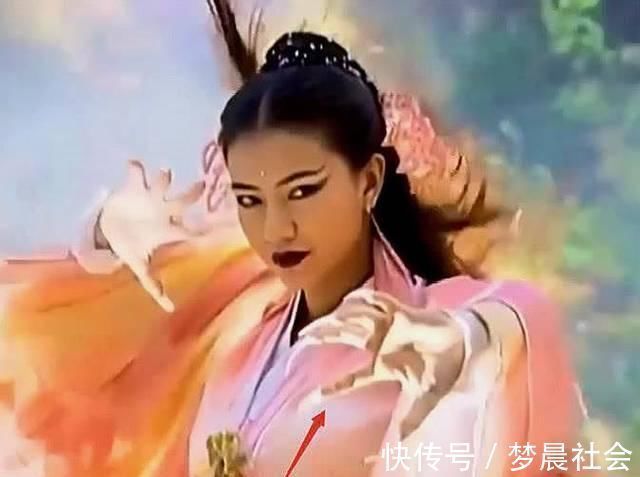 武侠剧$武侠剧中练错了依旧威力强大的五大神功,九阴真经第四,第一是它