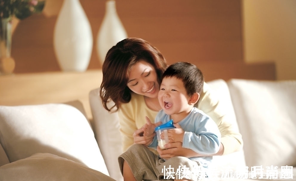 孩子|孩子叫你“妈”还是“妈妈”,代表着不同心境,别傻傻不自知