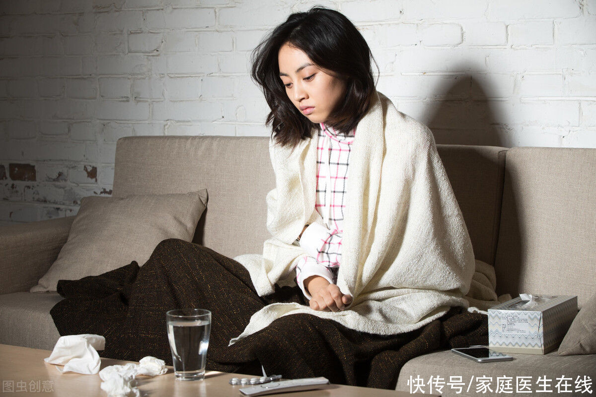  从肾病发展到尿毒症会隐藏4个表现，快对照着看一看