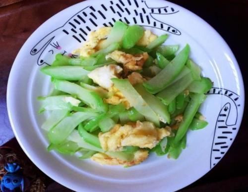 补锌菜|真正的“补锌菜”就是它,每天炒一盘,提高智力,脑瓜更聪明