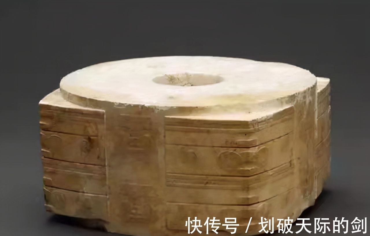 良渚玉琮#沈华:从良渚文化历史看玉琮造型鉴赏要点