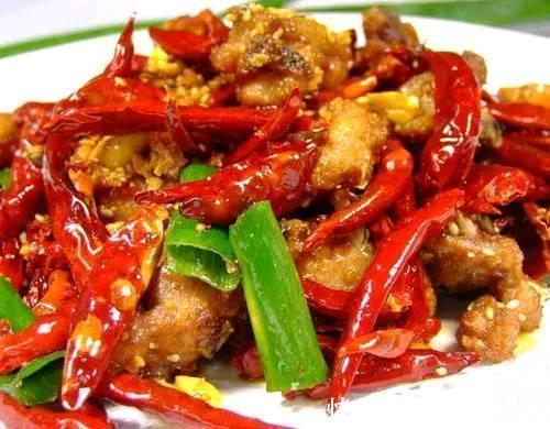 香干|推荐几道饭桌上的经典家常小炒,喷香美味营养丰富,两碗饭都不够