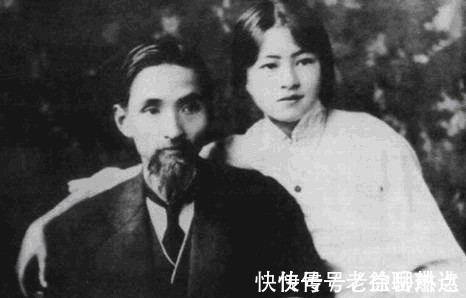 徐志摩#她是林徽因90岁的女儿,反对周迅饰演林徽因,理由只有5个字