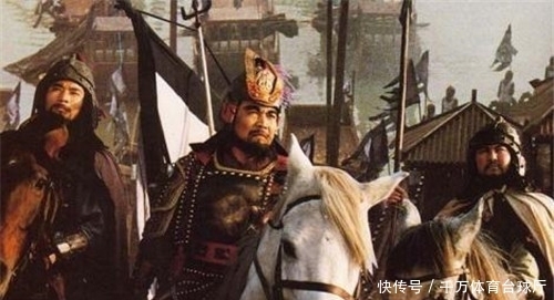 公孙度|东汉末年是四国鼎立，为啥罗贯中却只写魏蜀吴，被移除的是哪国？