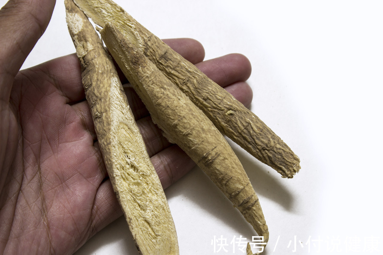 川芎|黄芪是“补气之长”，如何吃效果最佳？3种方式不知道的建议看看