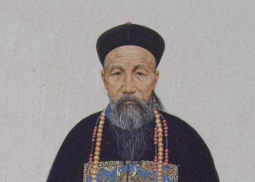 先学|曾国藩:要成大事,先学“六戒”,男人学不会,必将一事无成