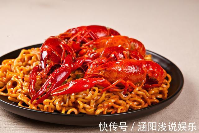 泡面|五谷道场|细数那些令人惊艳的泡面口味