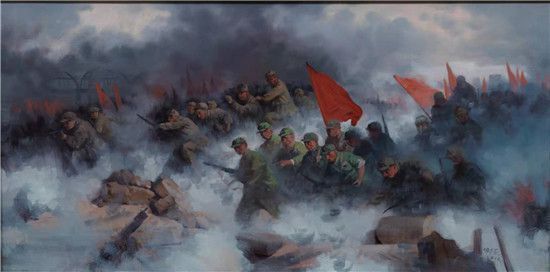 读睡诗选之春暖花开#读首诗再睡觉|我仿佛是局外人,又仿佛与泥土和二为一