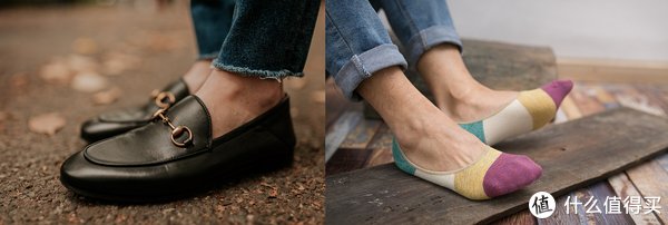 真丝|炎炎夏日,我从我的200双袜子里挑出了最合适的几双来推荐……