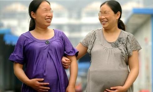 胎儿|“喜脉”到底是怎么摸出来的其实很容易，大家都可以自己试试看