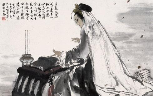 中国十大名曲之一,讲述的竟然是曹操为一个弱女子赎身的故事?令人称奇