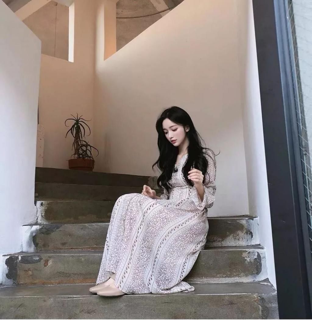 女生|2021最适合立春的气质长发造型！爱美的女生记得收藏哦！